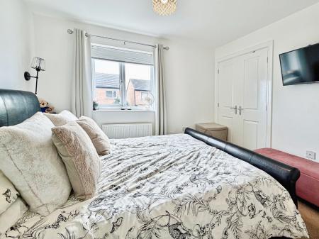 3 bedroom Detached house for sale in Moorfield Drive, Killingworth Village, Newcastle upon Tyne, NE12