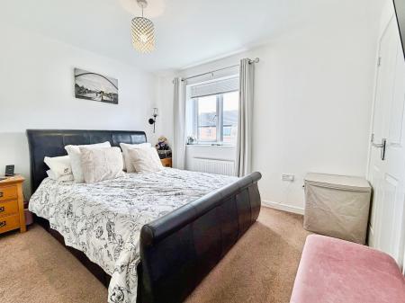 3 bedroom Detached house for sale in Moorfield Drive, Killingworth Village, Newcastle upon Tyne, NE12