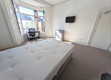 1 bedroom House of Multiple Occupation to let in Elmwood Street, Sunderland, SR2