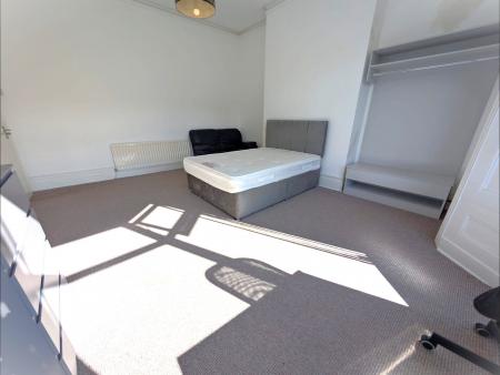 1 bedroom House of Multiple Occupation to let in Elmwood Street, Sunderland, SR2