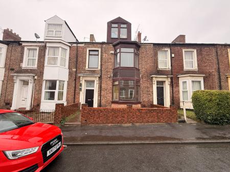 Elmwood Street, Sunderland, SR2