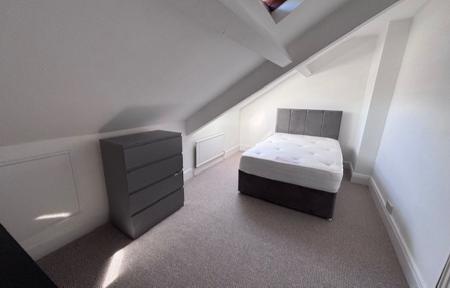 1 bedroom House of Multiple Occupation to let in Elmwood Street, Sunderland, SR2