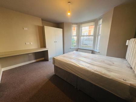 1 bedroom House of Multiple Occupation to let in Hampstead Road, Elswick, Newcastle upon Tyne, NE4