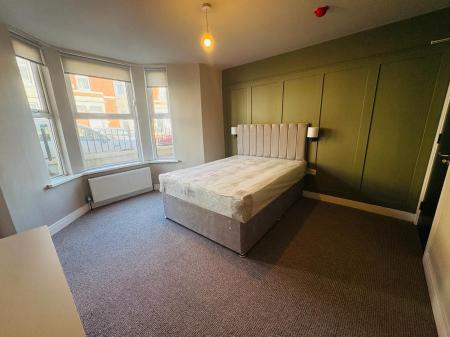 1 bedroom House of Multiple Occupation to let in Hampstead Road, Elswick, Newcastle upon Tyne, NE4