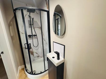 1 bedroom House of Multiple Occupation to let in Hampstead Road, Elswick, Newcastle upon Tyne, NE4