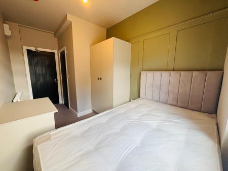 1 bedroom House of Multiple Occupation to let in Hampstead Road, Elswick, Newcastle upon Tyne, NE4