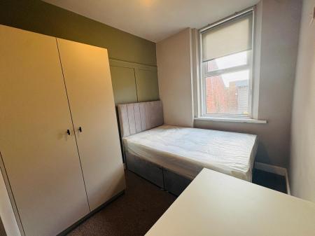 1 bedroom House of Multiple Occupation to let in Hampstead Road, Elswick, Newcastle upon Tyne, NE4