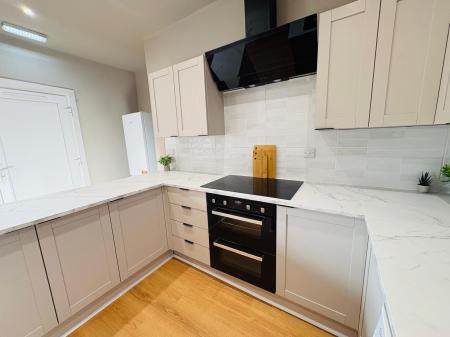 1 bedroom House of Multiple Occupation to let in Hampstead Road, Elswick, Newcastle upon Tyne, NE4