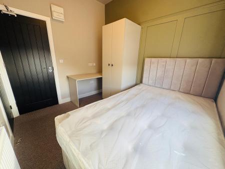 1 bedroom House of Multiple Occupation to let in Hampstead Road, Elswick, Newcastle upon Tyne, NE4