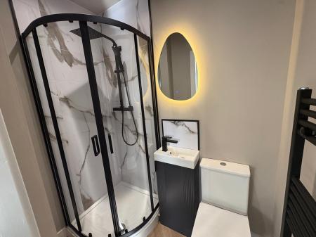 1 bedroom House of Multiple Occupation to let in Hampstead Road, Elswick, Newcastle upon Tyne, NE4