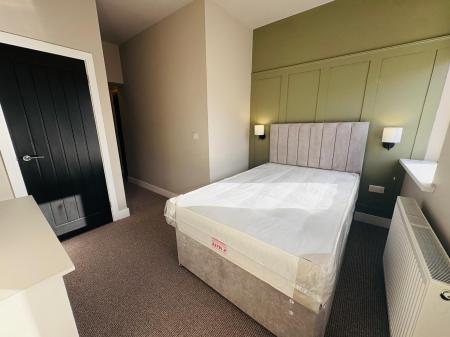 1 bedroom House of Multiple Occupation to let in Hampstead Road, Elswick, Newcastle upon Tyne, NE4