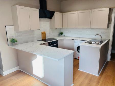 1 bedroom House of Multiple Occupation to let in Hampstead Road, Elswick, Newcastle upon Tyne, NE4