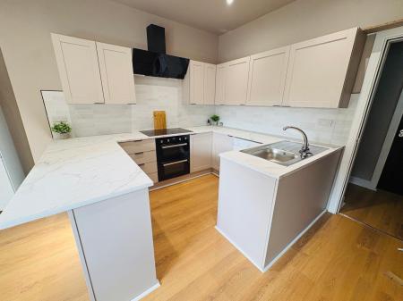 1 bedroom House of Multiple Occupation to let in Hampstead Road, Elswick, Newcastle upon Tyne, NE4