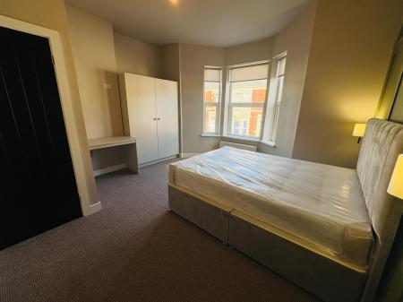 Hampstead Road, Elswick, Newcastle upon Tyne, NE4