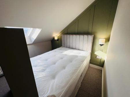 1 bedroom House of Multiple Occupation to let in Hampstead Road, Elswick, Newcastle upon Tyne, NE4