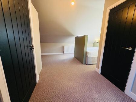 1 bedroom House of Multiple Occupation to let in Hampstead Road, Elswick, Newcastle upon Tyne, NE4