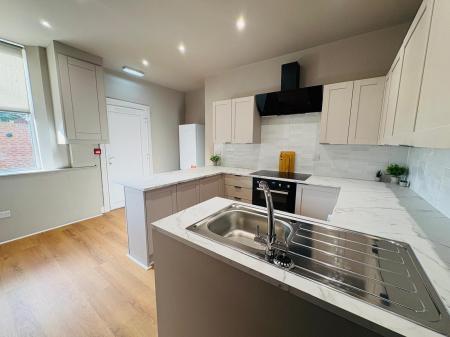 1 bedroom House of Multiple Occupation to let in Hampstead Road, Elswick, Newcastle upon Tyne, NE4