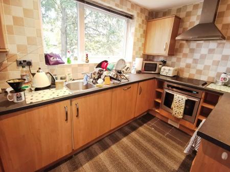 2 bedroom Flat for sale in Eastwood Court, Benton, Newcastle upon Tyne, NE12