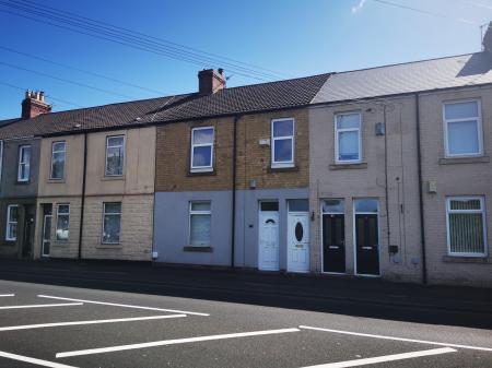 Benton Lane, West Moor, NE12