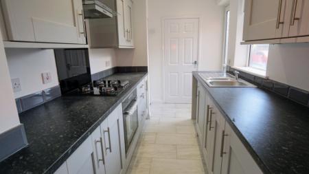 1 bedroom Flat to let in Benton Lane, West Moor, NE12
