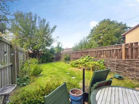 2 bedroom Terraced House for sale in Cawfields Court, Longbenton, Newcastle upon Tyne, NE12