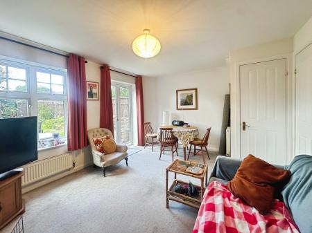 2 bedroom Terraced House for sale in Cawfields Court, Longbenton, Newcastle upon Tyne, NE12