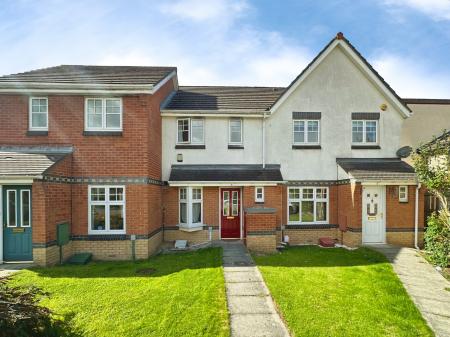Cawfields Court, Longbenton, Newcastle upon Tyne, NE12
