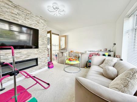 3 bedroom Semi-detached house for sale in Parkside Avenue, Benton, Newcastle upon Tyne, NE7