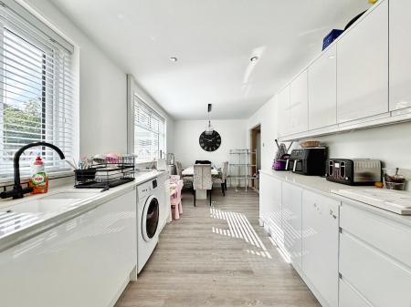 3 bedroom Semi-detached house for sale in Parkside Avenue, Benton, Newcastle upon Tyne, NE7