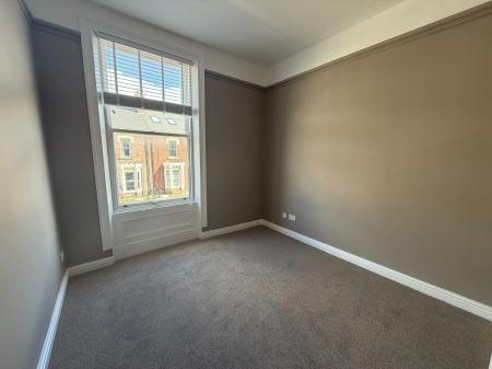 1 bedroom Flat to let in Azalea Terrace North, Ashbrooke, Sunderland, SR2