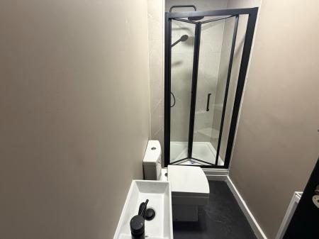 1 bedroom Flat to let in Azalea Terrace North, Ashbrooke, Sunderland, SR2