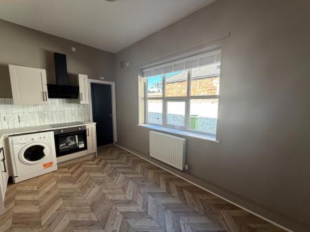 1 bedroom Flat to let in Azalea Terrace North, Ashbrooke, Sunderland, SR2