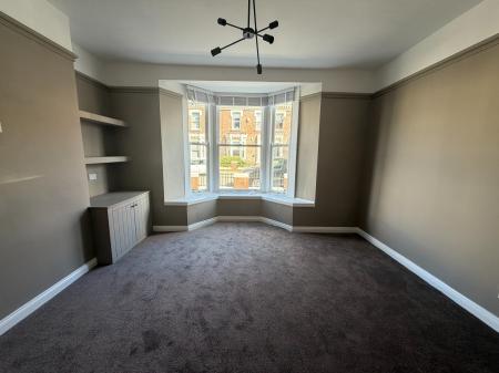 1 bedroom Flat to let in Azalea Terrace North, Ashbrooke, Sunderland, SR2