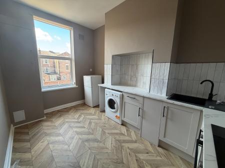 1 bedroom Flat to let in Azalea Terrace North, Ashbrooke, Sunderland, SR2