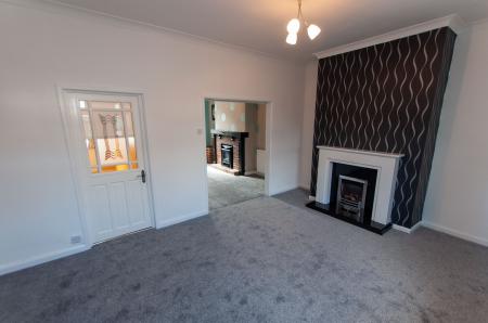 4 bedroom Terraced House to let in Elizabeth Street, Sunderland, SR5