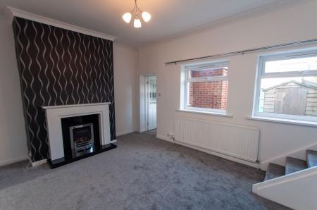 4 bedroom Terraced House to let in Elizabeth Street, Sunderland, SR5