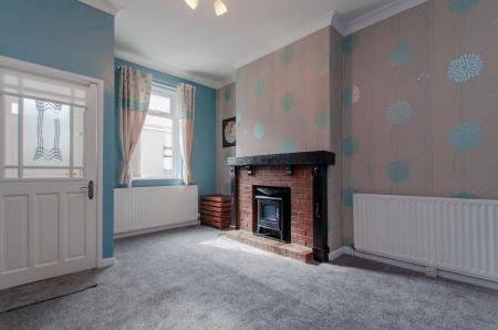 4 bedroom Terraced House to let in Elizabeth Street, Sunderland, SR5