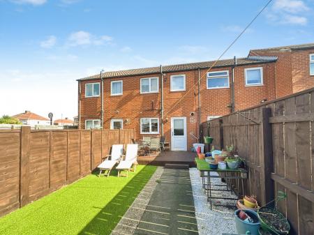 2 bedroom Terraced House for sale in Westbourne Avenue, Walkergate, Newcastle upon Tyne, NE6
