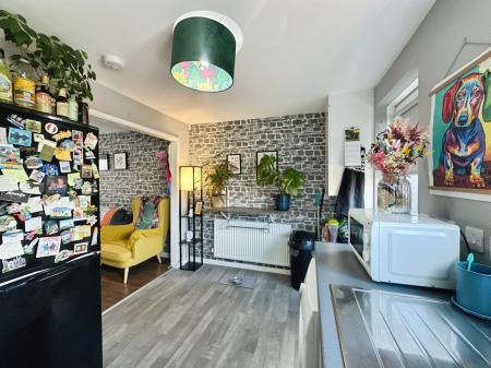 2 bedroom Terraced House for sale in Westbourne Avenue, Walkergate, Newcastle upon Tyne, NE6
