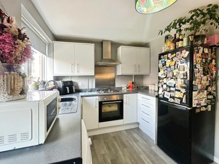 2 bedroom Terraced House for sale in Westbourne Avenue, Walkergate, Newcastle upon Tyne, NE6