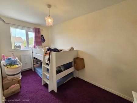 4 bedroom Flat to let in Haversham Place, Benton, Newcastle upon Tyne, NE7