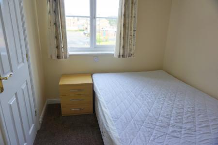 2 bedroom Flat to let in Regency Apartments, Killingworth, NE12