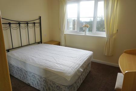 2 bedroom Flat to let in Regency Apartments, Killingworth, NE12