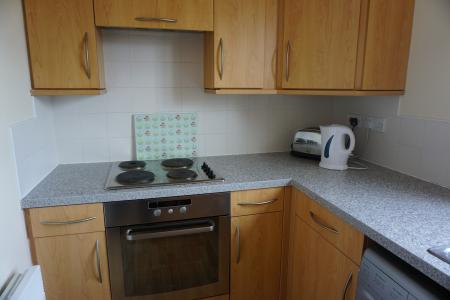 2 bedroom Flat to let in Regency Apartments, Killingworth, NE12