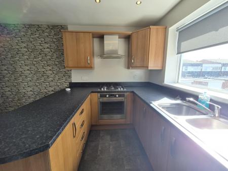 2 bedroom Terraced House to let in Purbeck Close, North Shields, NE29