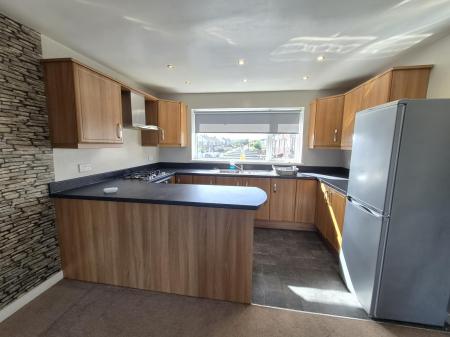 2 bedroom Terraced House to let in Purbeck Close, North Shields, NE29
