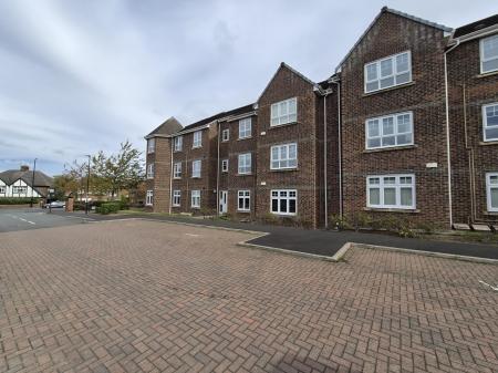 Cosgrove Court, Longbenton, NE7