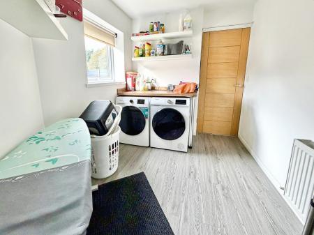 2 bedroom Semi-detached house for sale in Ford Crescent, Shiremoor, NE27