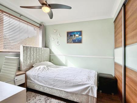 2 bedroom Semi-detached house for sale in Ford Crescent, Shiremoor, NE27