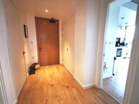 2 bedroom Flat to let in Smokehouse 2, North Tyneside, NE29